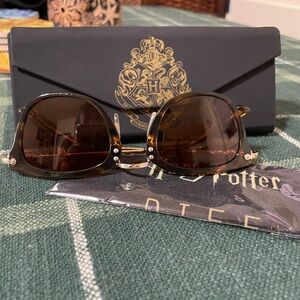 Diff sunglasses Harry Potter